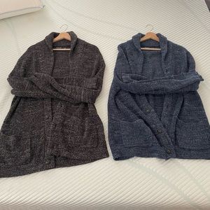 Ralph Lauren Cardigan Bundle (BRAND NEW)